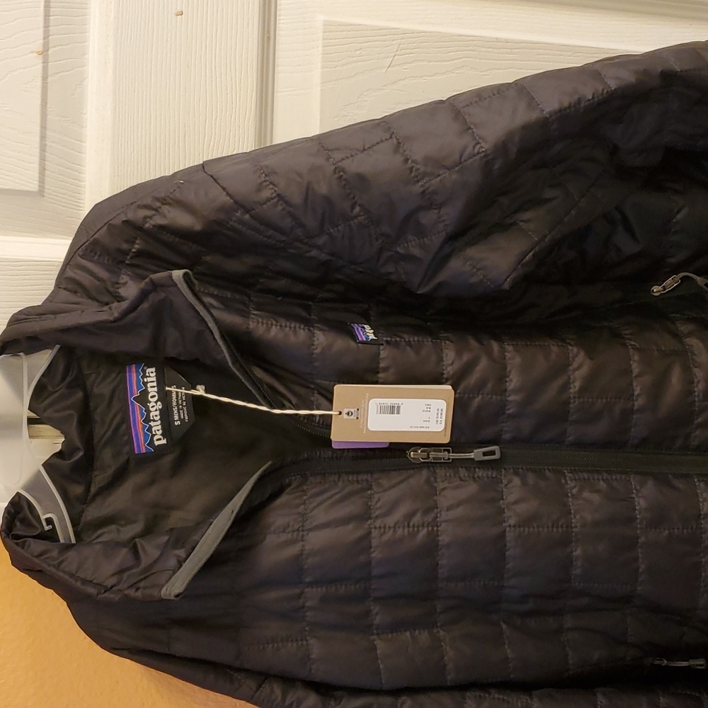 Patagonia Nano Puff Jacket